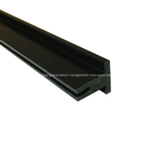 PA Extruded Edging Frame Profile Sealing Strip